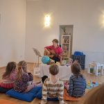 Kinderbuchlesung