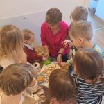 Kinderbuchlesung