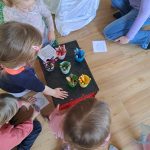Kinderbuchlesung