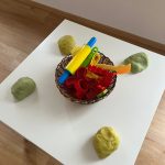 Sensomotorik Spieltreff 1
