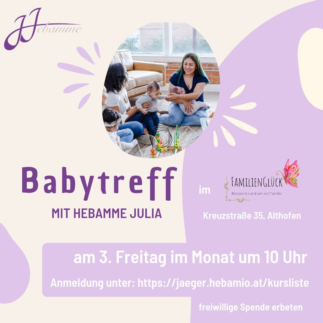 Babytreff