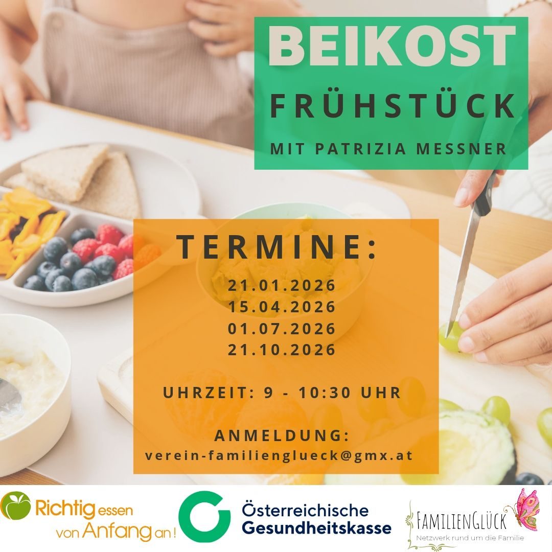 Beikost 2026