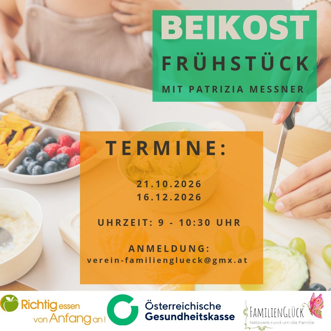 Beikost