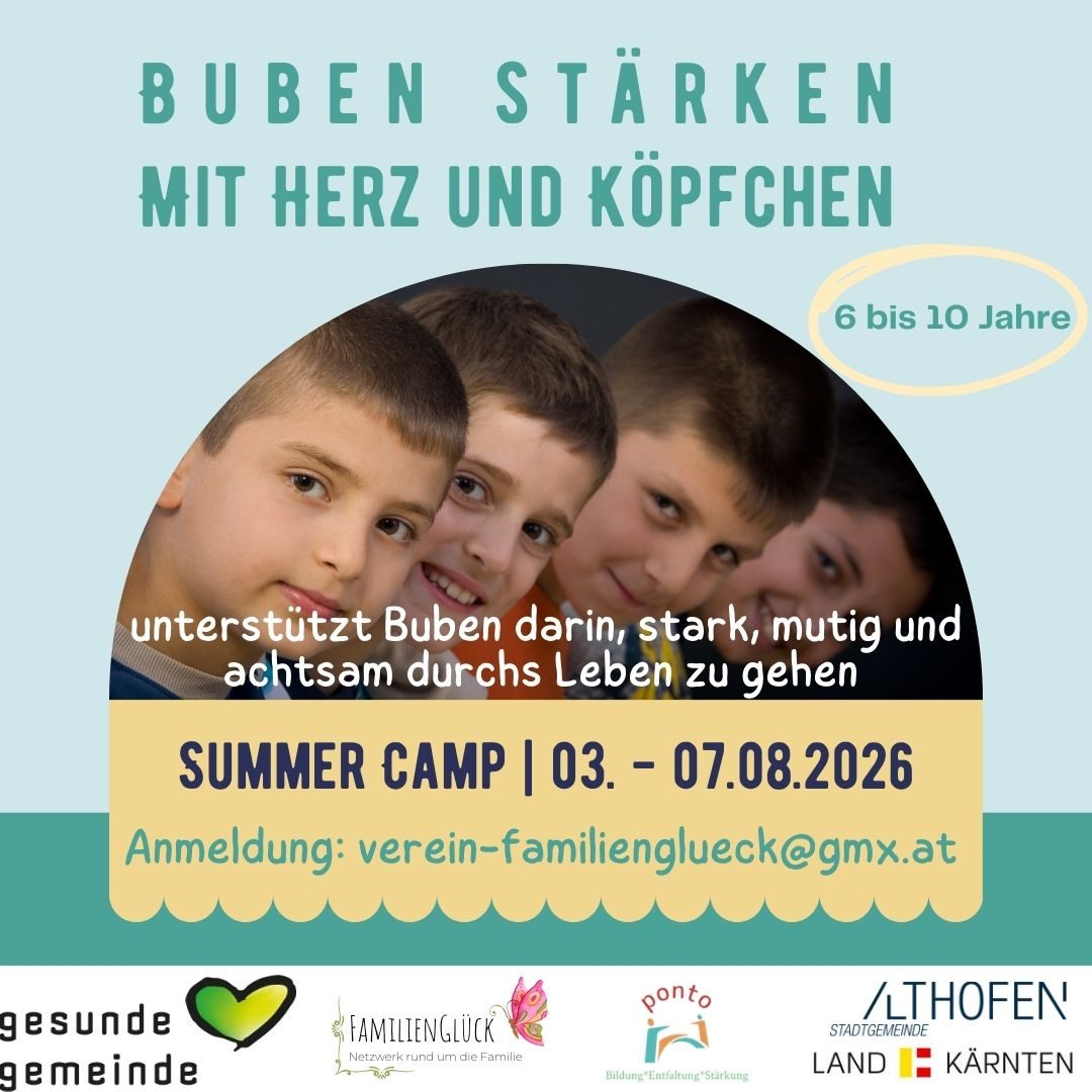 Bubencamp