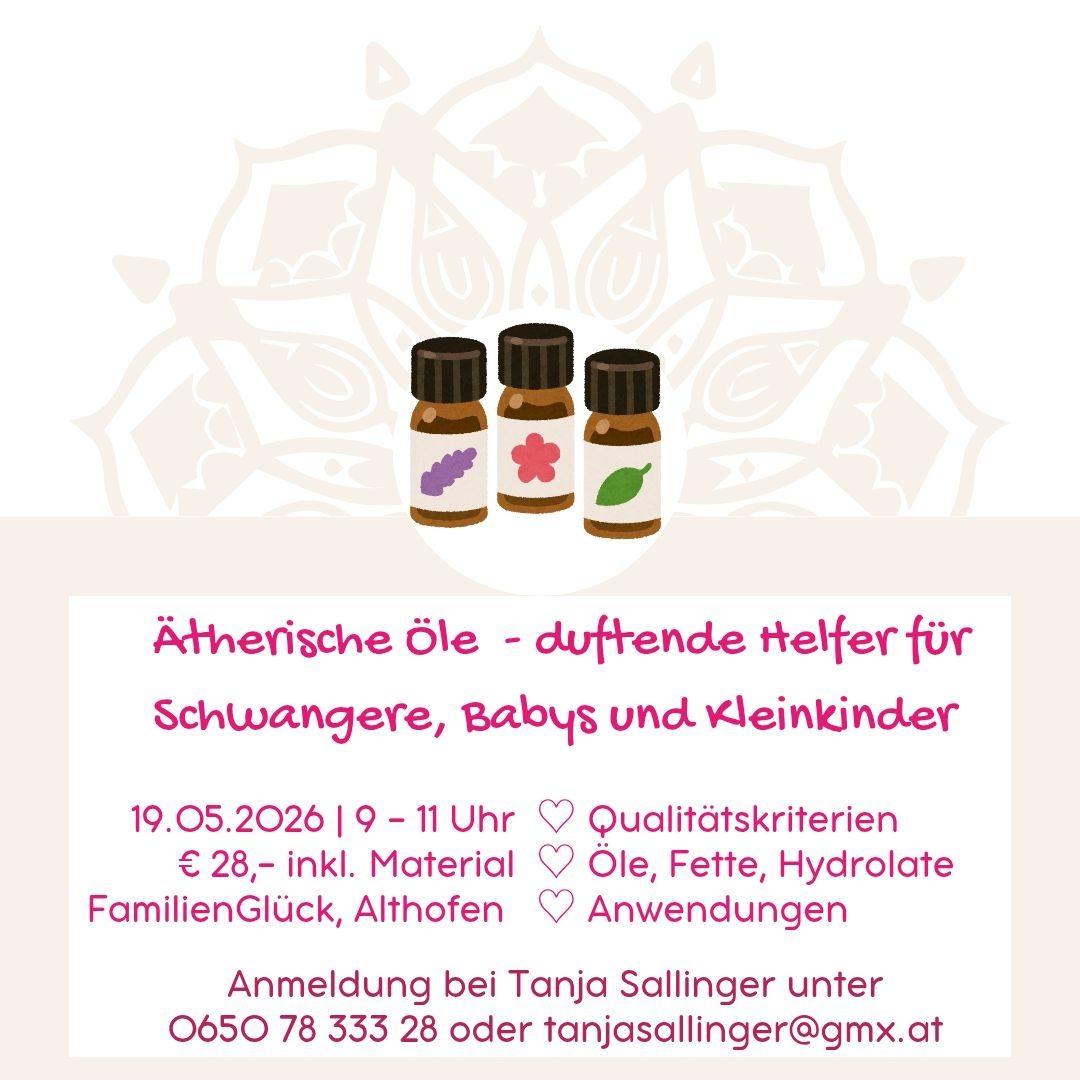 äÖle f. Schwangere, Babys-